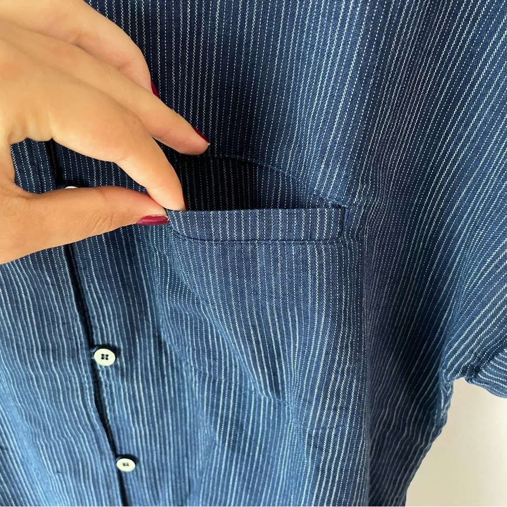 7 For All Mankind Top - Picture 5 of 6